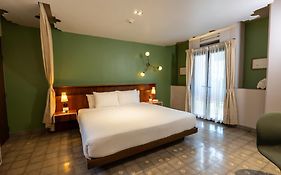 Flor de Mayo Boutique Hotel, Spa&Restaurant