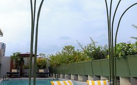 Flor de Mayo Boutique Hotel, Spa&Restaurant